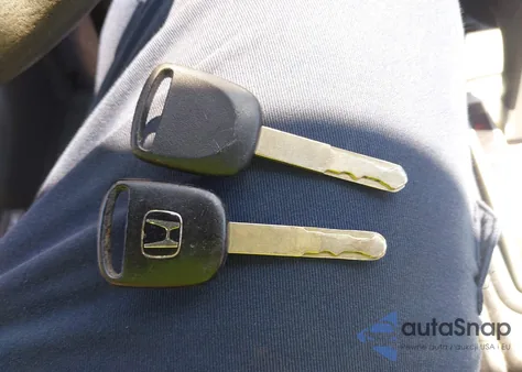 2003 Honda Civic Lx from USA, damaged, VIN 2HGES16543H524763